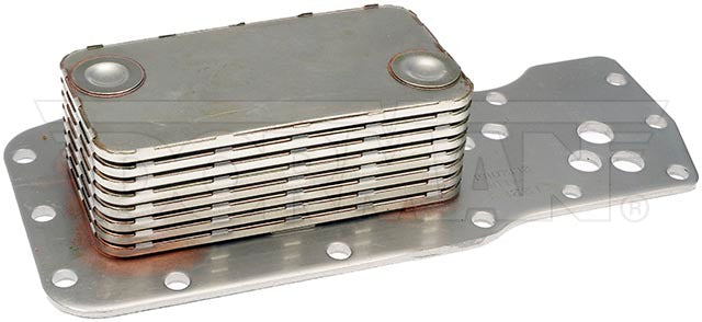 Dorman OE Solutions 918-981 Automatic-Transmission Fluid Cooling Unit - image 3