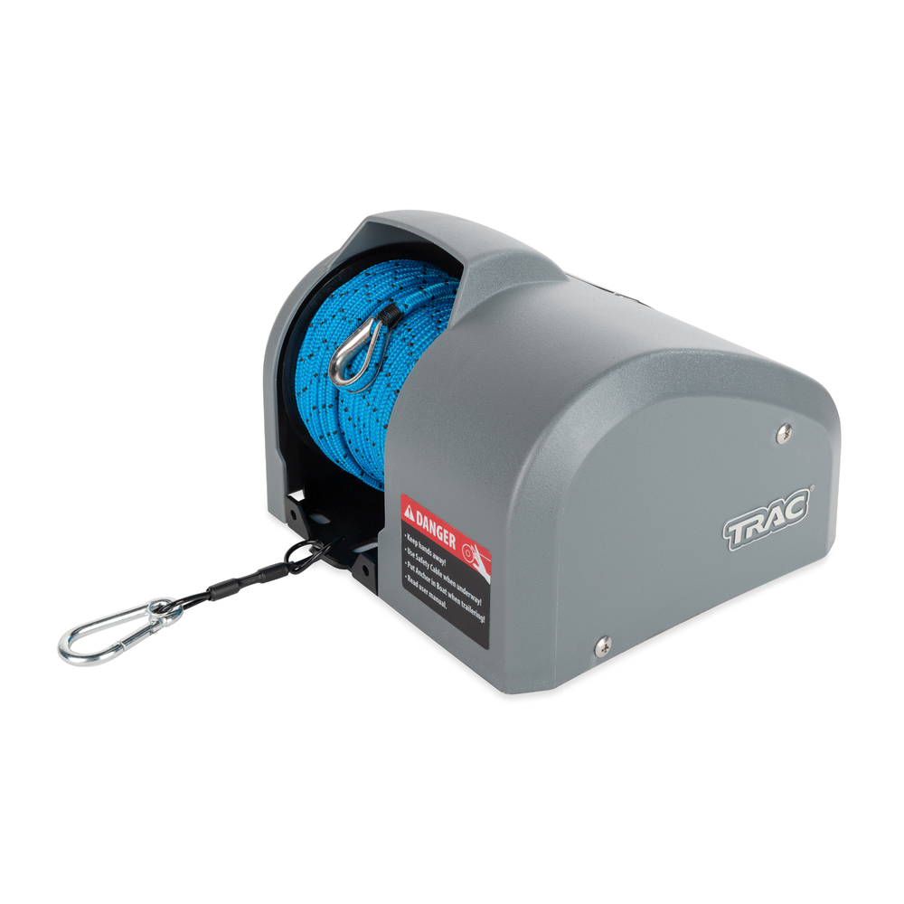 Camco Marine 69004 Anchor Winch - image 2
