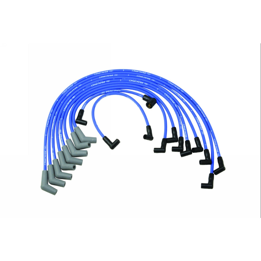 Ford Performance M-12259-C460 HEI Spark Plug Lead Set