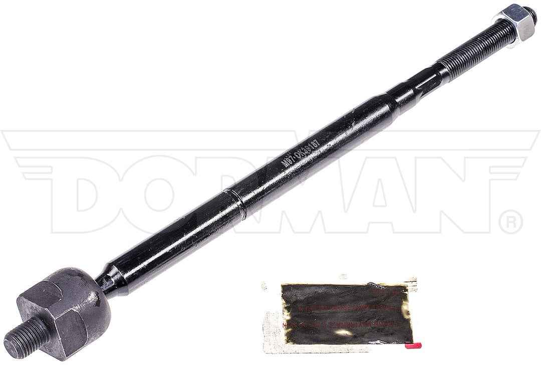 Dorman TI90480 MAS Select Chassis Inner Steering Tie-Rod End - image 2
