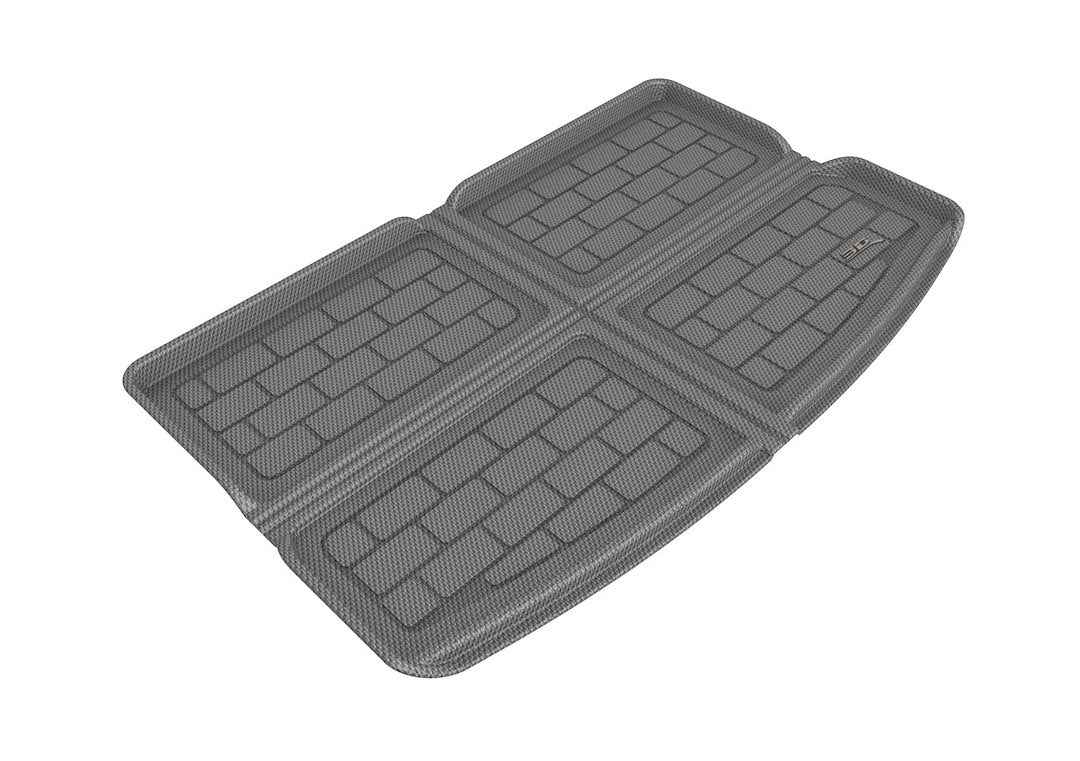 3D Mats 1CH0971301 Bolt EUV KAGU Gray Cargo Mat, 2022–2023 - image 1