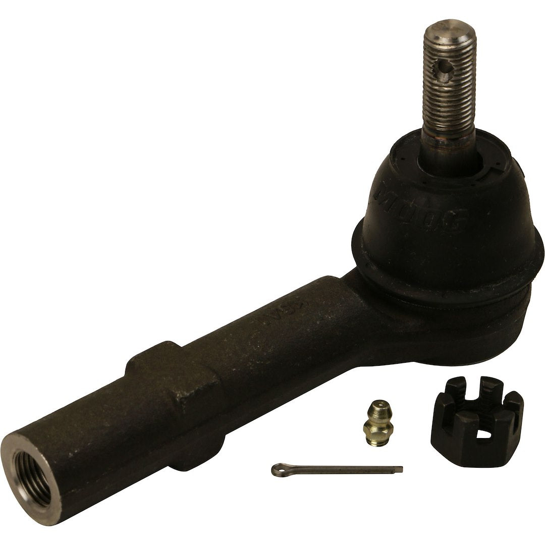 Moog Chassis ES800223 Problem Solver Outer Steering Tie-Rod End