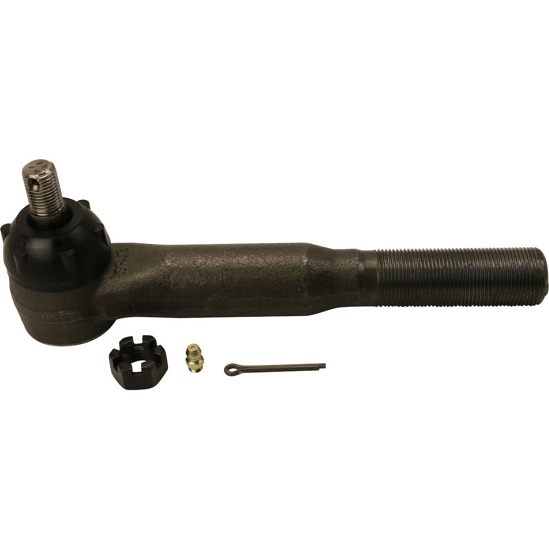 Moog Chassis ES3427T Problem Solver Steering Tie-Rod End