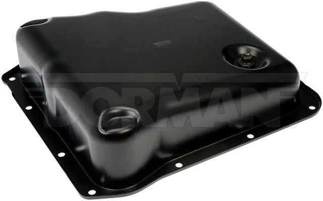 Dorman 265884 4.72-Quart Transmission Fluid Pan - image 4