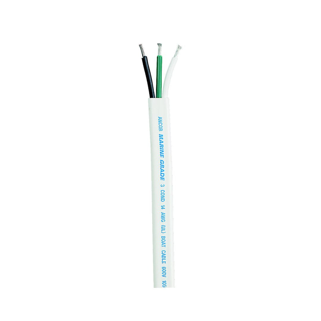 Ancor 131110 Triplex Wire - image 1