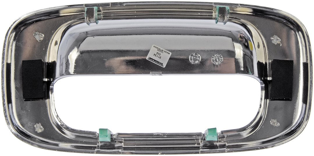 Help! By Dorman 91134 Clip-On Tailgate Handle Surround - image 2
