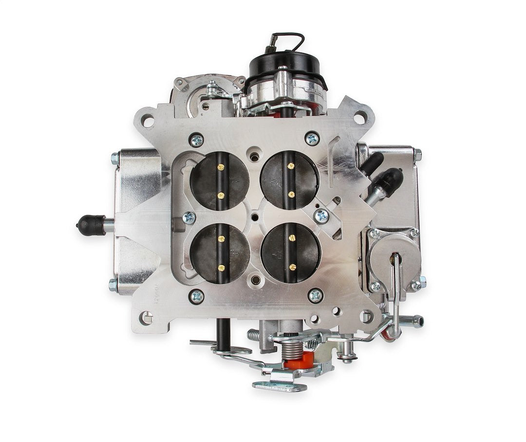 Holley 0-80457S Electric Carburetor