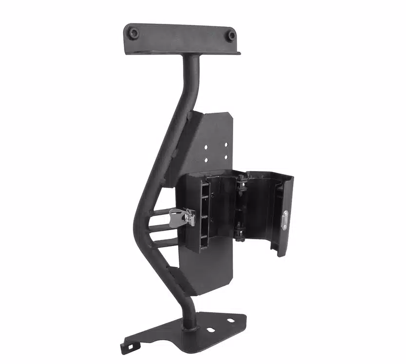 Go Rhino 701007T Jack-Carrying Support Bracket