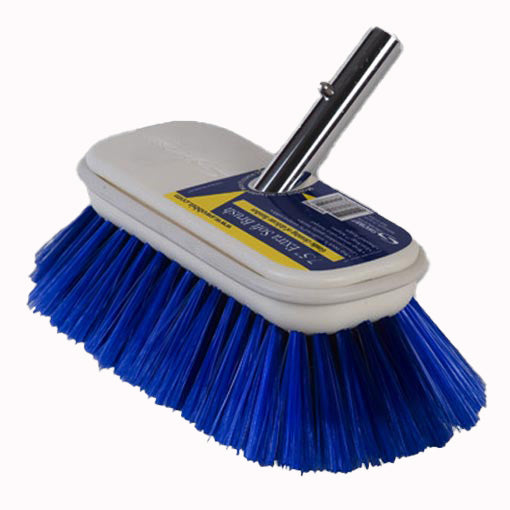 Swobbit SW77340 Scrubbing Brush