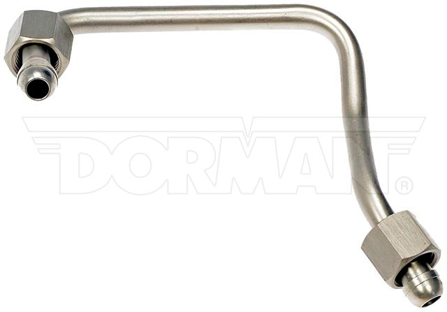 Dorman (OE Solutions) 809012 Short Stainless Injector Supply Line - image 2