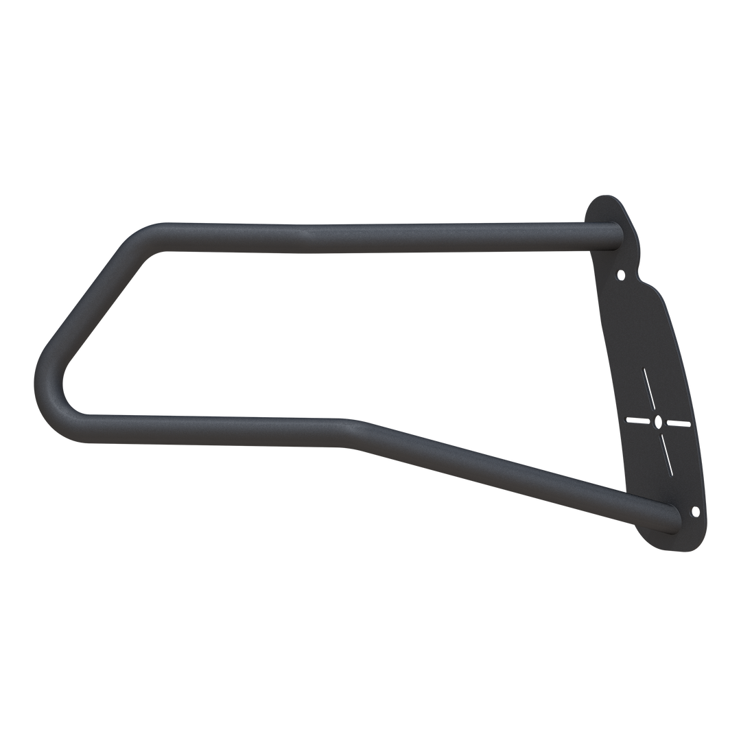 Ranch Hand Wwd21sbm1 Brush-Guard Component