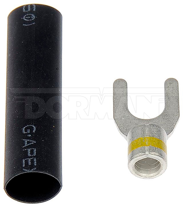Dorman OE Solutions 94091 Spade-End Wire Terminal Set - image 2