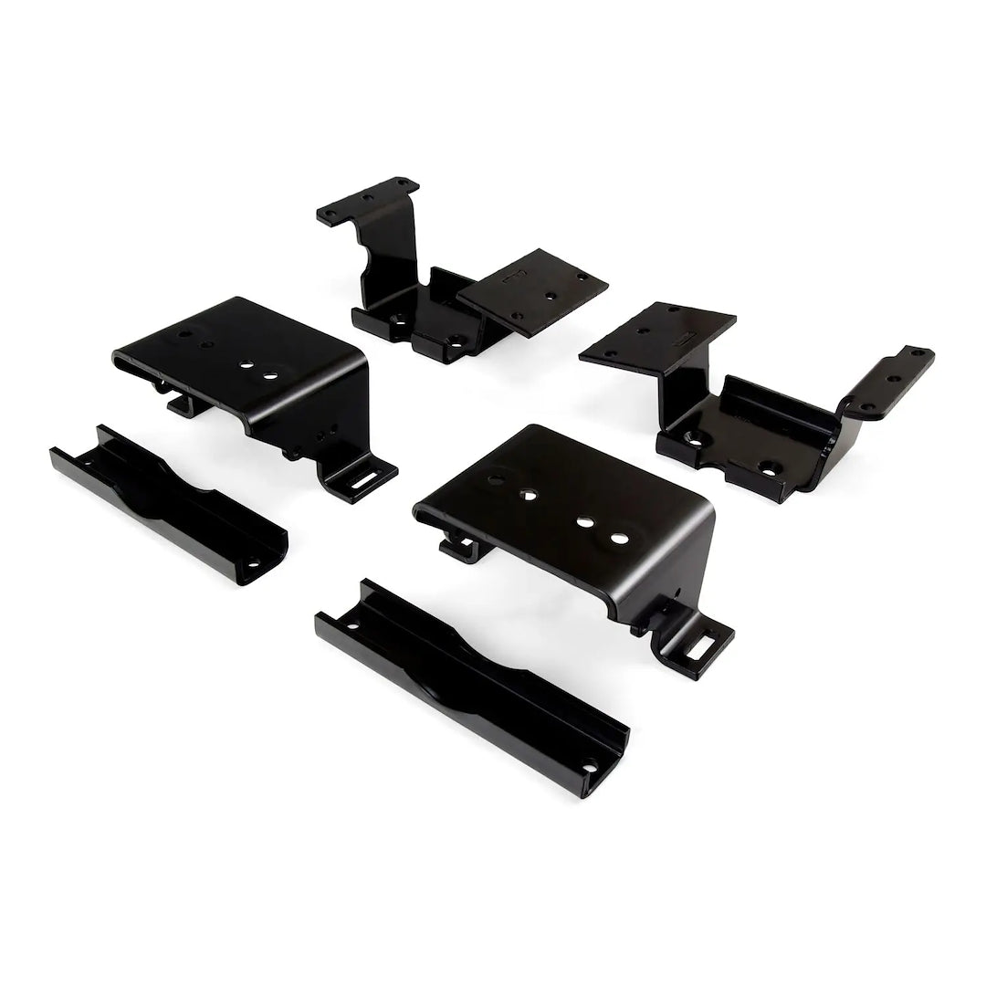 Air Lift 99538 ProSeries Standard-Cab Air Spring Kit - 7,500 lb - image 4