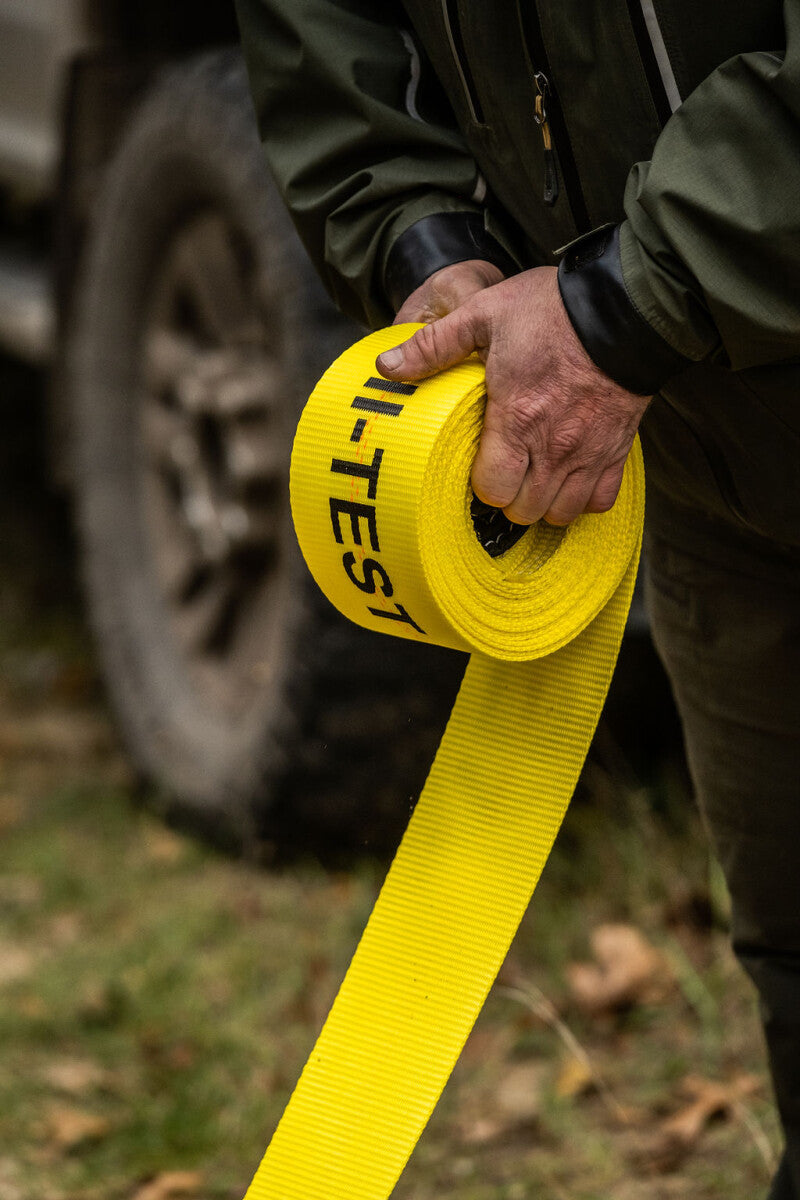 Keeper Corporation 02942 Recovery Strap - image 6