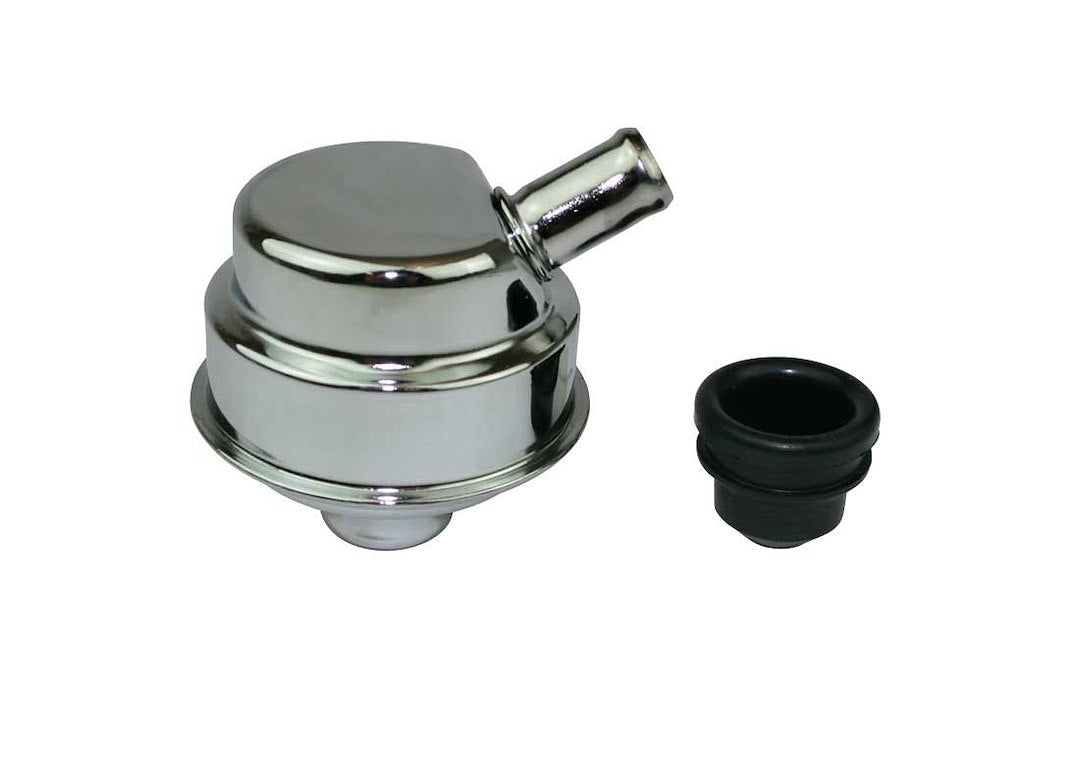Moroso Performance 68781 Replacement Crankcase Breather Cap