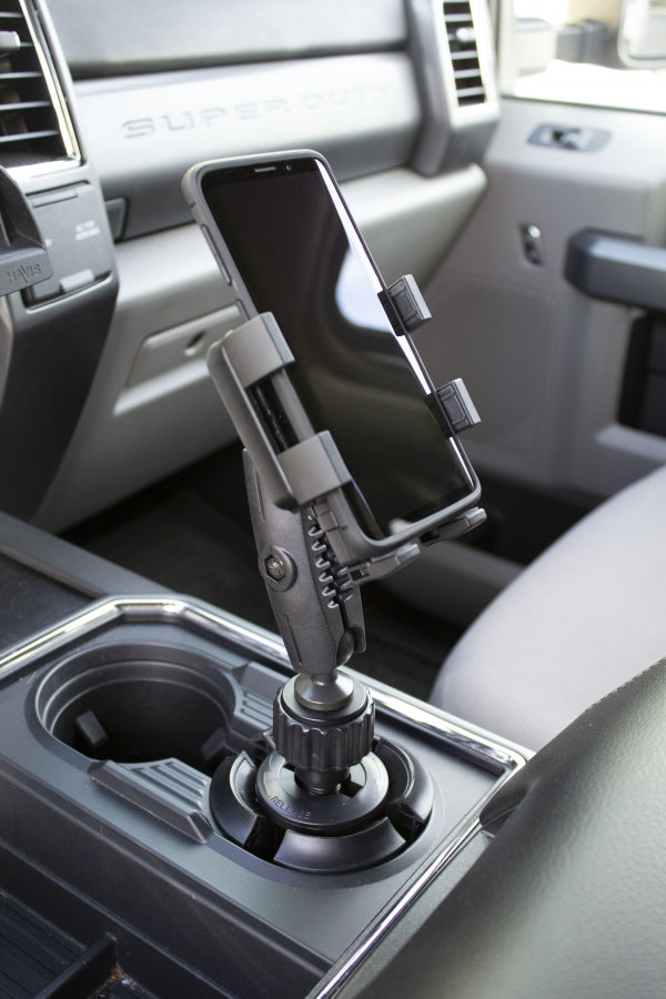 Havis Inc. Pkg-Cup-101 Cup-Holder Smartphone Mount