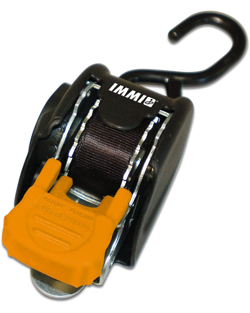 Immi Boatbuckle F103745 Tie Down Strap - image 3