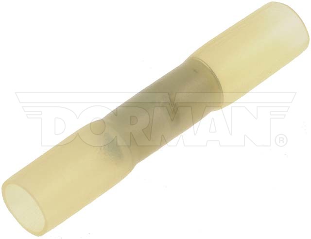 Dorman (OE Solutions) 85241 Yellow Weatherproof Wire Splice Set - image 1