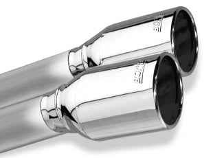 Borla 140875 F-150 V8 Crew Cab ATAK Side-Exit Kit