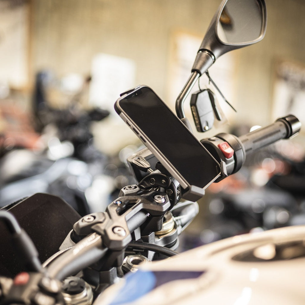 Mob Armor Mobc2-Blk-Lg Mob Mount Claw Device Holder