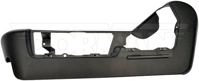 Dorman OE Solutions 926-366 Cover for Seat-Track Rail - image 6
