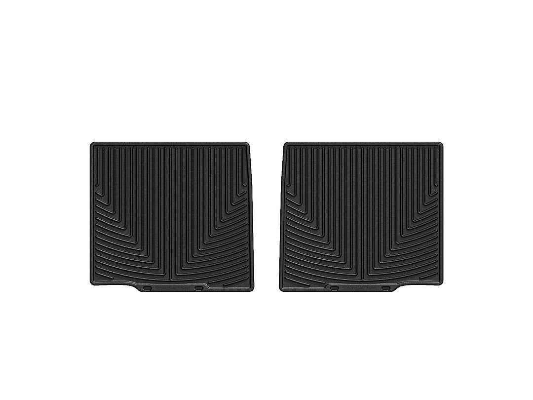 Weathertech (USA) Floor Mats for Ford Explorer – W231