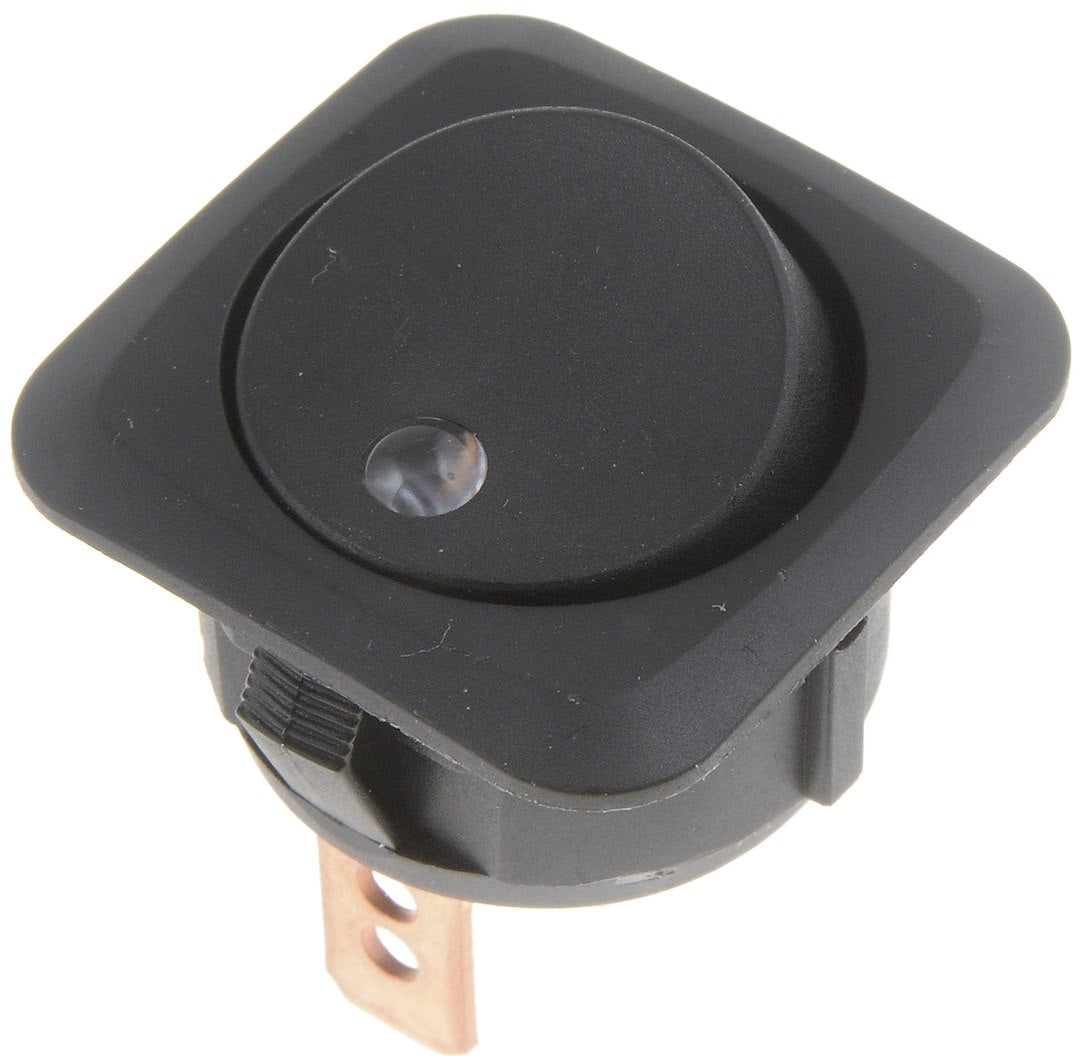 Dorman (OE Solutions) 84881 Conduct-Tite Round Blue-LED Control - image 4