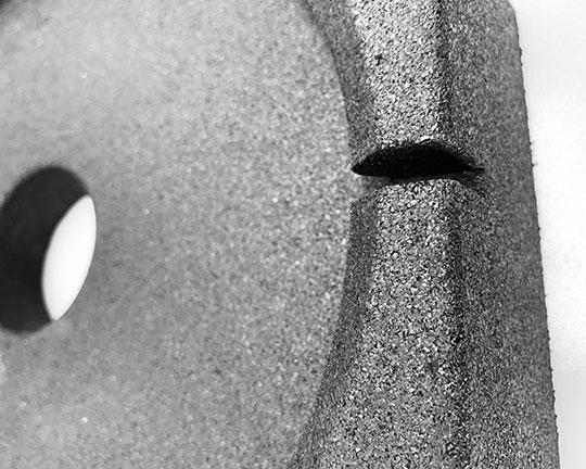 Snappad Hi12bsp4 Leveling Jack Foot Pad - image 3
