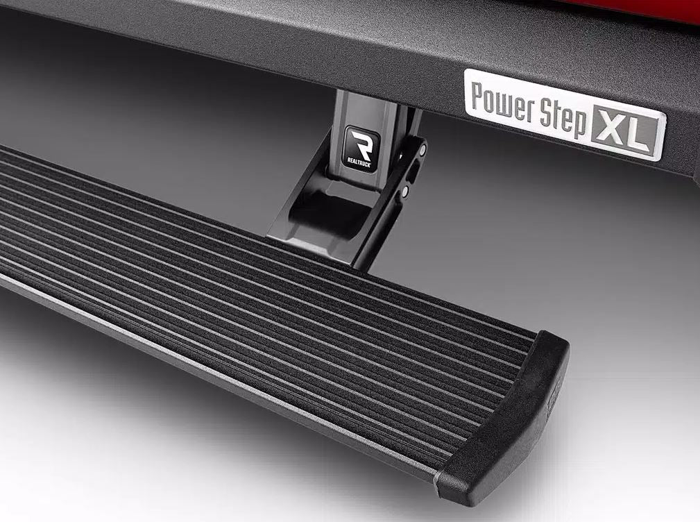 AMP Research 77137-01A PowerStep XL for 2007–2017 Tundra - image 5