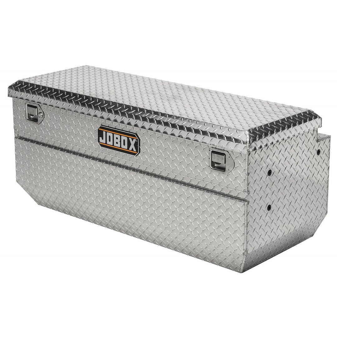 Delta Consolidated JAH1635980 JOBOX Aluminum Job-Site Chest - image 1