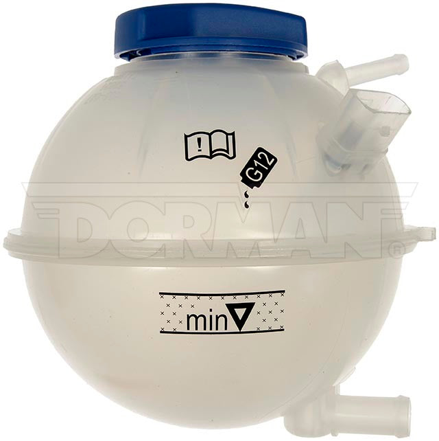 Dorman 603-027 Replacement Coolant Tank - image 1