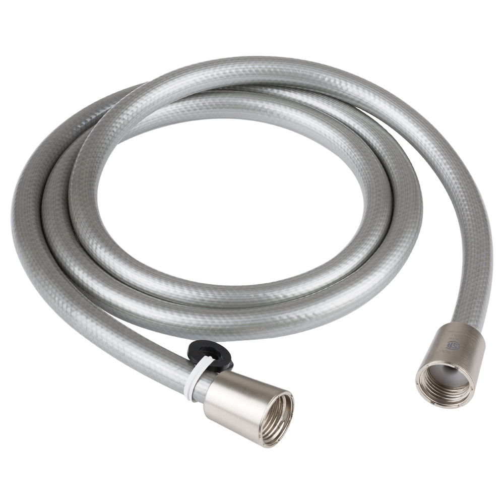 Dura Faucet Shower Head Hose (Dfsa230sn) – Length: 60 Inch