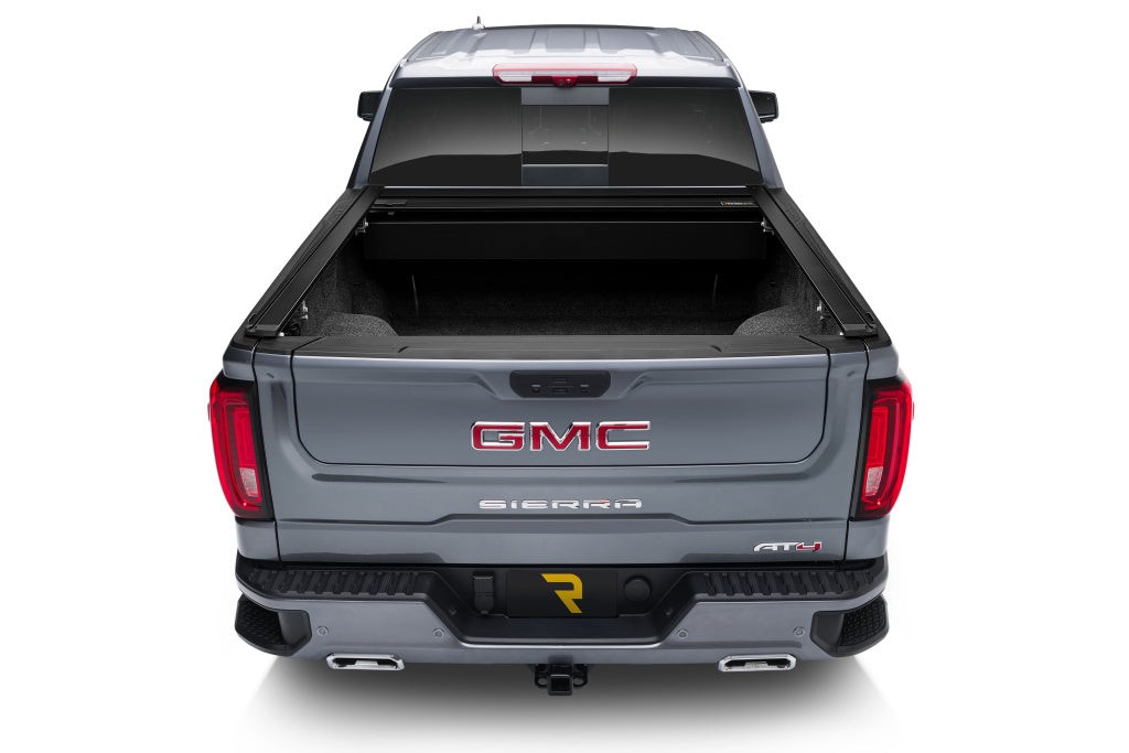 Retrax T-60482 RetraxONE XR Chevy/GMC 1500 Bed Cover