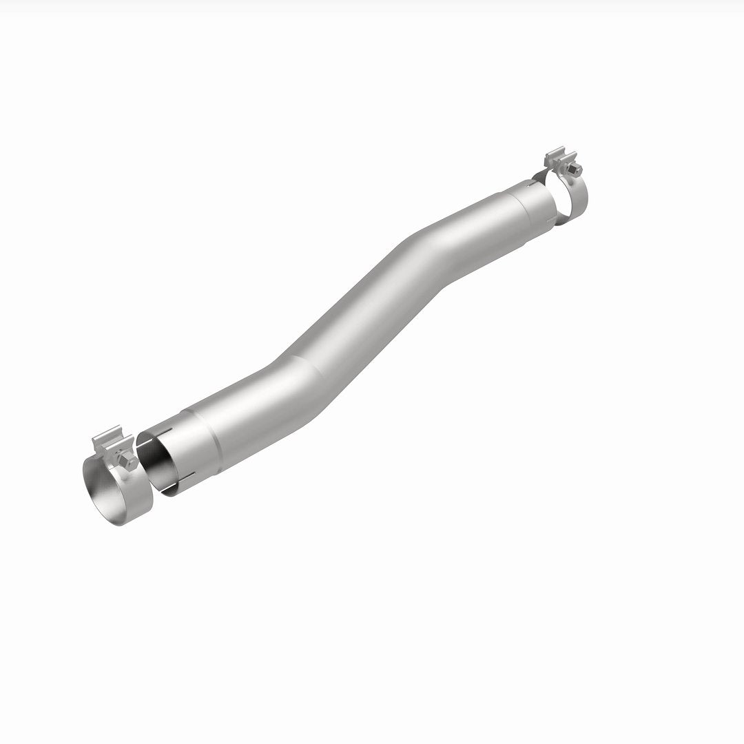 MagnaFlow 19476 Direct-Fit Exhaust Delete Pipe