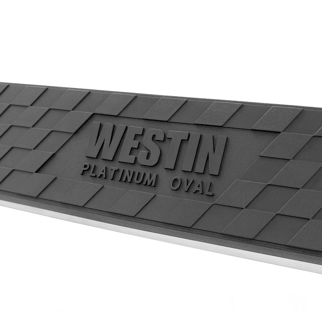 Westin Automotive 21-3855 Nerf Bar - image 3