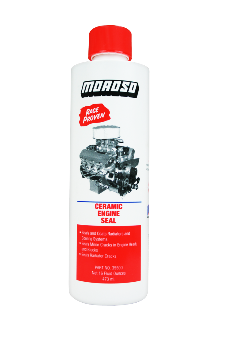 Moroso Performance Engine Block Sealant 35500