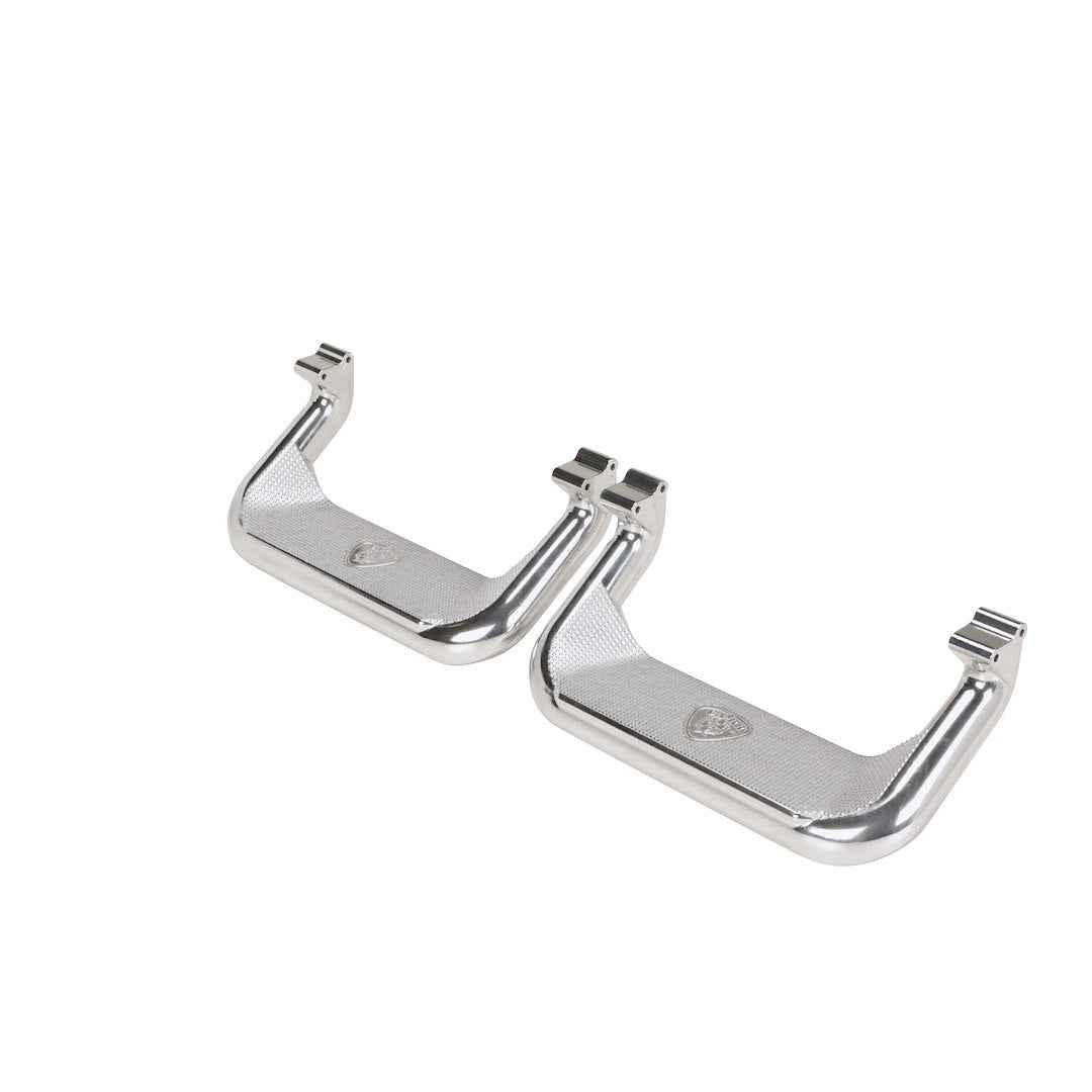 Carr 123332 Super Hoop XM3 Body Entry Step