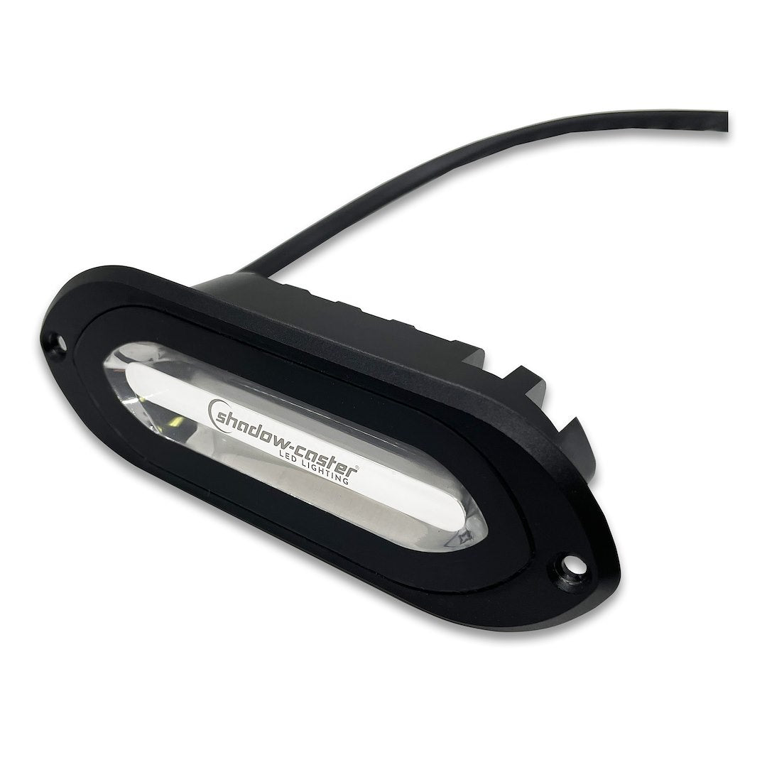 Shadow-Caster SCM-SLF-CC-BK Deck Lighting for Boats