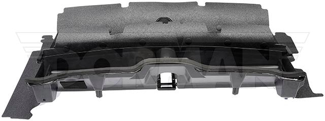 Dorman 601-326 Active Radiator Grille Shutter - image 3