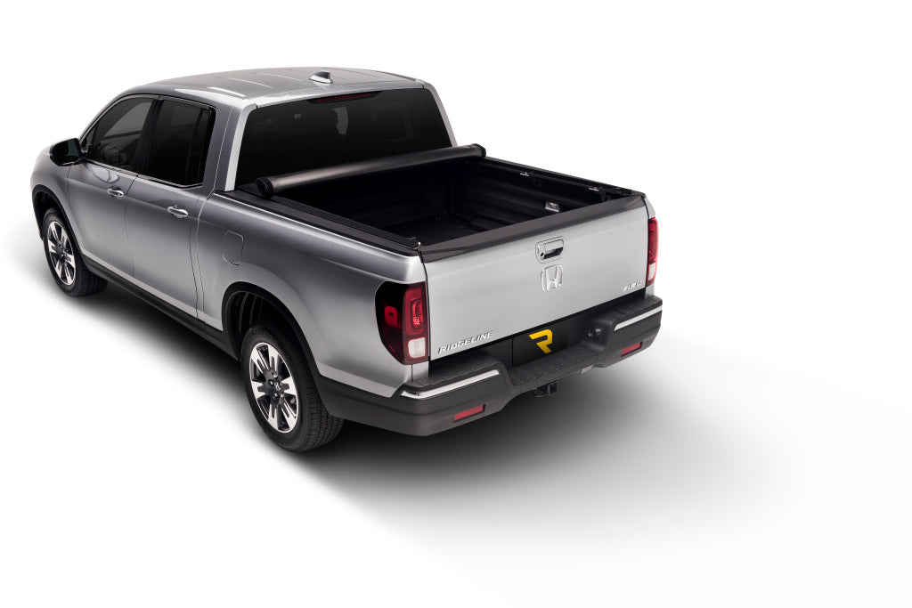 Truxedo 598601 Tonneau Cover - image 2