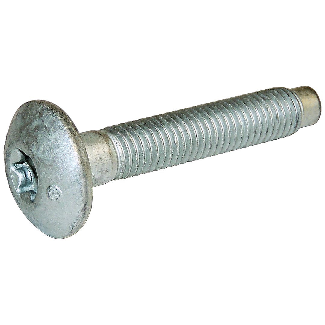 Crown Automotive 6505465AA Silver Torx Bolt for Stabilizer Link - image 2