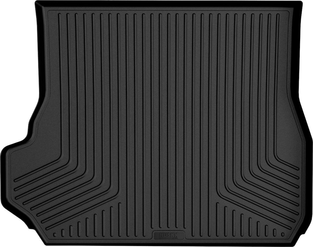 Husky Liner 25691 WeatherBeater Interior Floor Liner