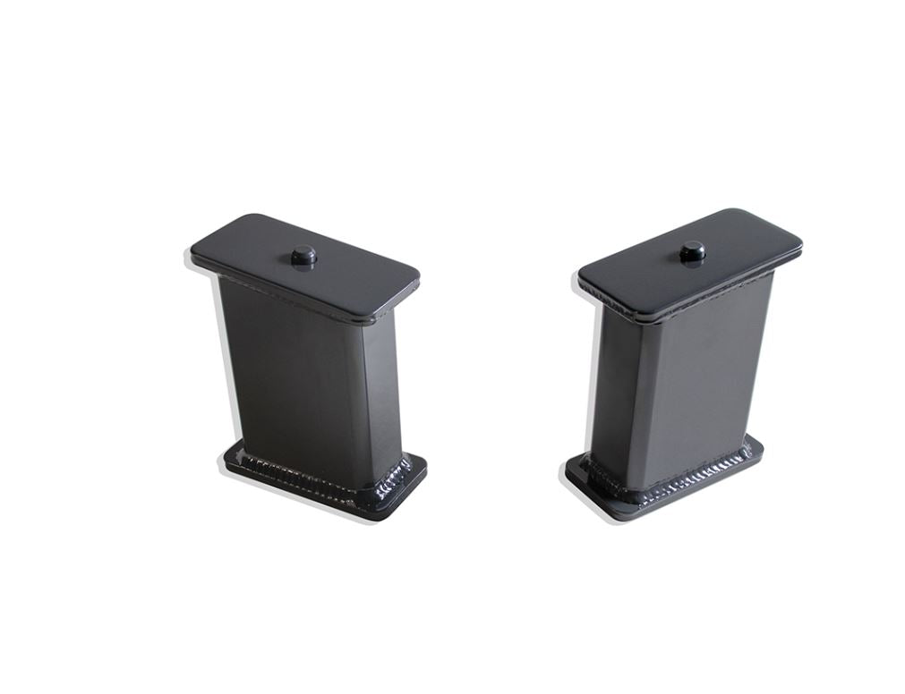 MaxTrac 901355 Suspension Lift Kit