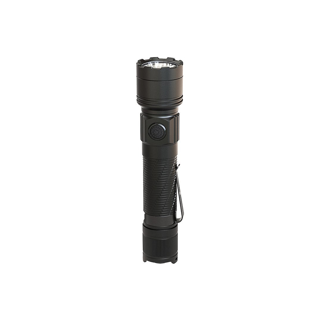 ARC Lighting 71T61 Tiny Monster Rechargeable Torch, 2,500 Lumens - image 1