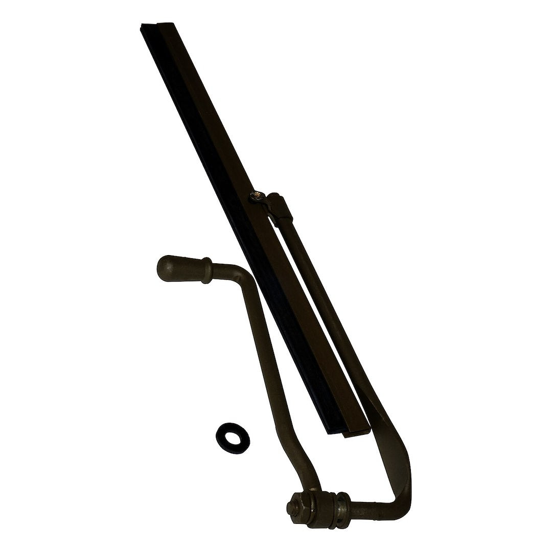 Crown Automotive A2586 Windshield Wiper Mechanical Kit - image 2