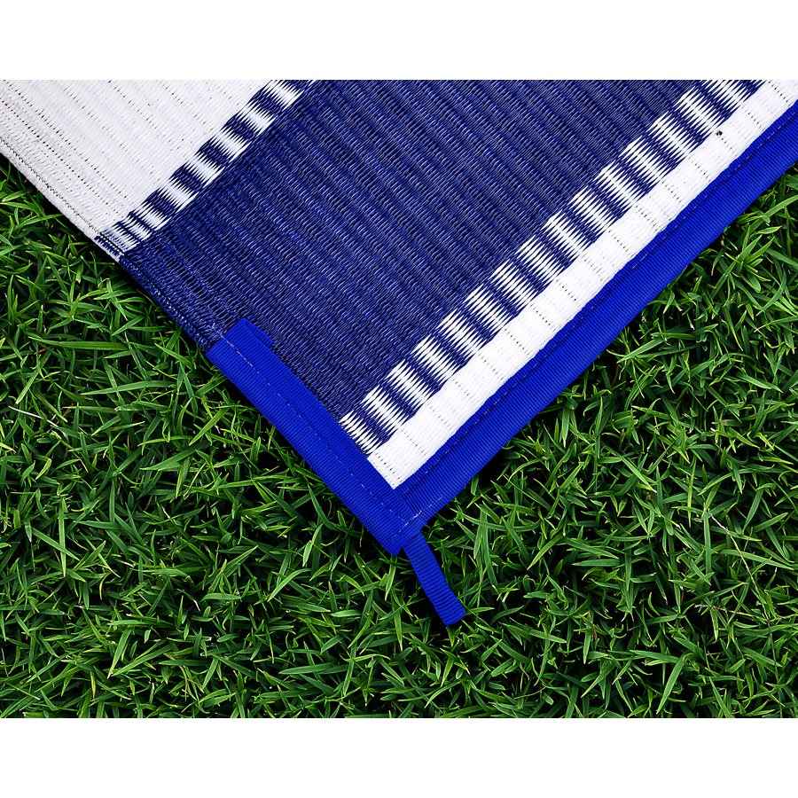 Camco Patio Mat - 9 ft x 6 ft – 42871