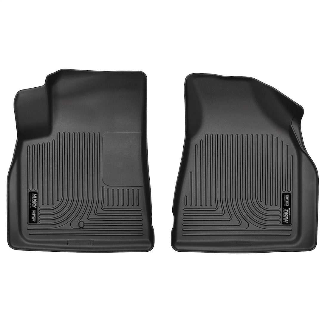 Husky Liner 18211 Floor Liner - image 1
