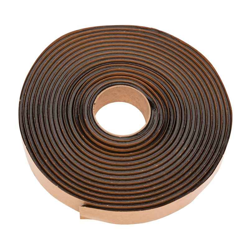 Lippert Components 2020002386 Lippert QTDG Trim Grade Mastic Putty Tape, 3/16" x 1" x 20' – image 2