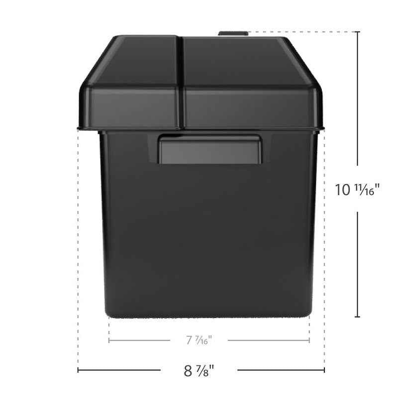 Camco 55362 Group 24 Battery Box With Hold-Down Strap And Hardware, Camco – image 11