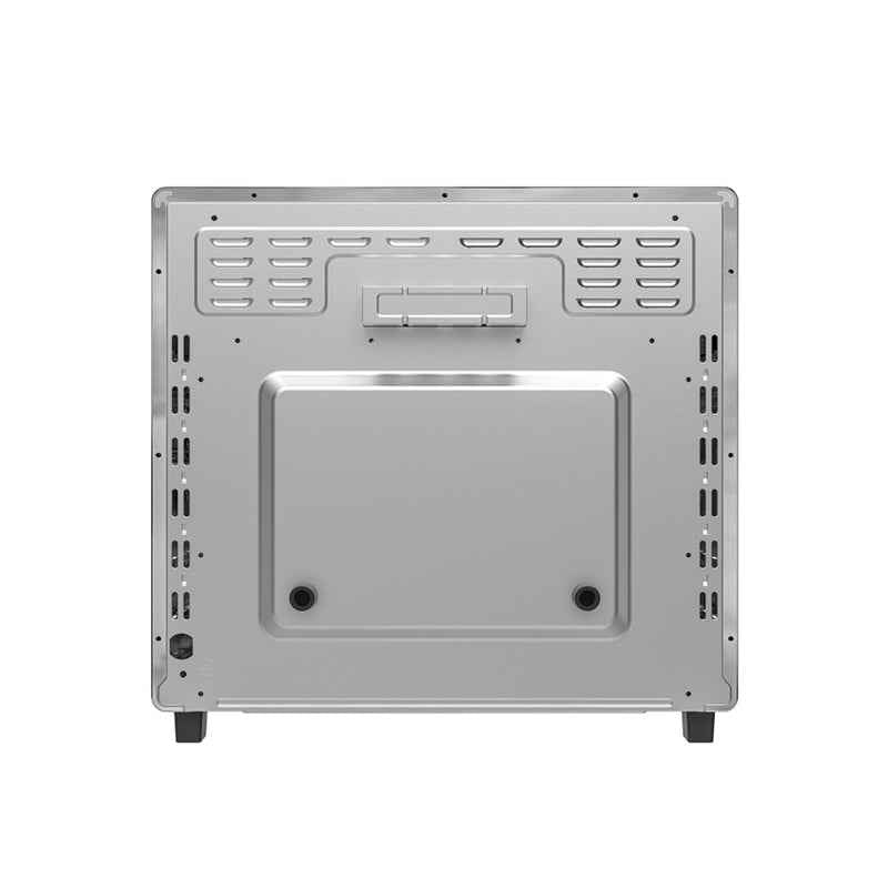 Pinnacle Appliances AF 500 STAINLESS 5-in-1 Microwave Oven Combo with Air Fryer, 0.93 cu. – image 4